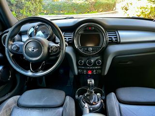 Mini Cooper 2014 Pepper GR/ A’ 79.000 km - KDP Garage-thumb-45