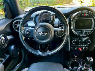Mini Cooper 2014 Pepper GR/ A’ 79.000 km - KDP Garage-thumb-46