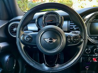 Mini Cooper 2014 Pepper GR/ A’ 79.000 km - KDP Garage-thumb-50