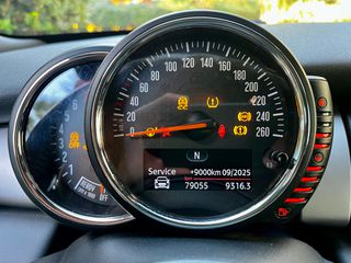 Mini Cooper 2014 Pepper GR/ A’ 79.000 km - KDP Garage-thumb-54