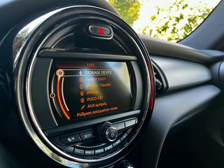 Mini Cooper 2014 Pepper GR/ A’ 79.000 km - KDP Garage-thumb-56