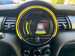 Mini Cooper 2014 Pepper GR/ A’ 79.000 km - KDP Garage-thumb-57