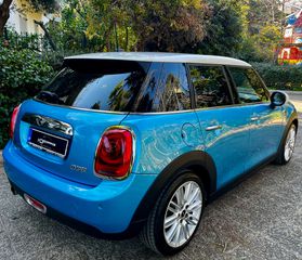 Mini Cooper 2014 Pepper GR/ A’ 79.000 km - KDP Garage-thumb-10