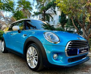 Mini Cooper 2014 Pepper GR/ A’ 79.000 km - KDP Garage-thumb-12