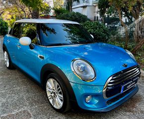 Mini Cooper 2014 Pepper GR/ A’ 79.000 km - KDP Garage-thumb-13