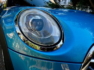 Mini Cooper 2014 Pepper GR/ A’ 79.000 km - KDP Garage-thumb-14