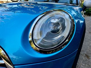 Mini Cooper 2014 Pepper GR/ A’ 79.000 km - KDP Garage-thumb-15