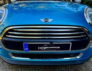 Mini Cooper 2014 Pepper GR/ A’ 79.000 km - KDP Garage-thumb-16