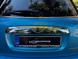 Mini Cooper 2014 Pepper GR/ A’ 79.000 km - KDP Garage-thumb-20