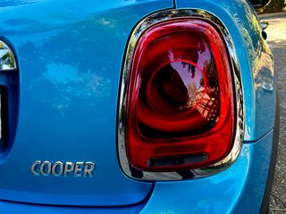 Mini Cooper 2014 Pepper GR/ A’ 79.000 km - KDP Garage-thumb-21