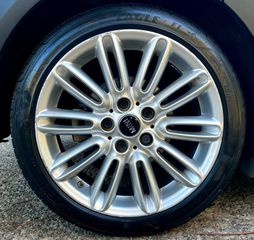 Mini Cooper 2014 Pepper GR/ A’ 79.000 km - KDP Garage-thumb-24