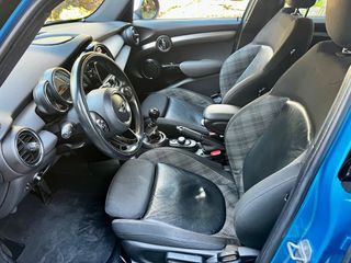 Mini Cooper 2014 Pepper GR/ A’ 79.000 km - KDP Garage-thumb-28