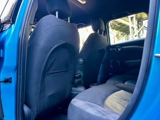 Mini Cooper 2014 Pepper GR/ A’ 79.000 km - KDP Garage-thumb-31