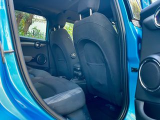 Mini Cooper 2014 Pepper GR/ A’ 79.000 km - KDP Garage-thumb-34