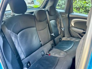 Mini Cooper 2014 Pepper GR/ A’ 79.000 km - KDP Garage-thumb-35