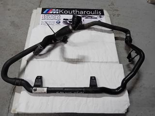 BMW E90-E91 N45B16- N45N ΑΓΩΓΟΣ ΕΠΙΣΤΡΟΦΉΣ ΝΕΡΟΎ 7548219