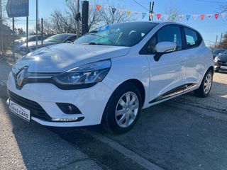 Renault Clio 2016 DCI (ΠΡΟΣΦΟΡΑ ΕΩΣ 31/8)