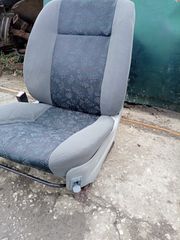 ΚΑΘΙΣΜΑΤΑ  ΕΜΠΡΟΣ SKODA FELICIA PIK-UP  1992-2000  250 EURO