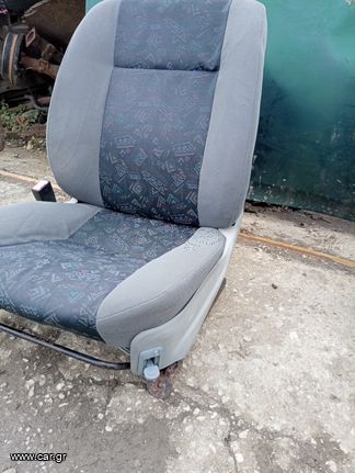 ΚΑΘΙΣΜΑΤΑ ΕΜΠΡΟΣ SKODA FELICIA PIK-UP 1992-2000 250 EURO