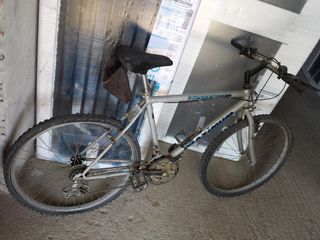 All - Mountain 2010 Maximum MTB 26"-thumb-2