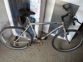 All - Mountain 2010 Maximum MTB 26"-thumb-3