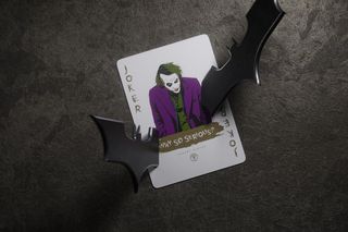 The Dark Knight Trilogy Playing Cards-thumb-4