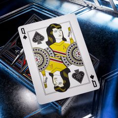 Star Trek Playing Cards Light Version-thumb-1