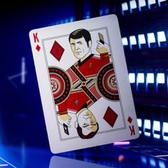 Star Trek Playing Cards Light Version-thumb-2