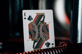 Star Wars Playing Cards Light Side-thumb-3