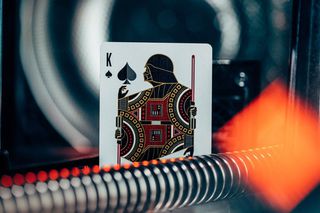 Star Wars Playing Cards Light Side-thumb-2