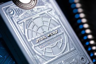 Star Wars Playing Cards Light Side-thumb-1