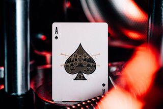 Star Wars Playing Cards Light Side-thumb-4