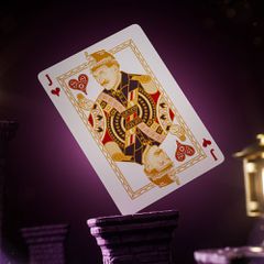 Wonka Playing Cards-thumb-1