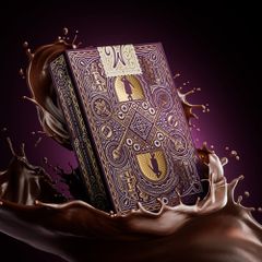 Wonka Playing Cards-thumb-3