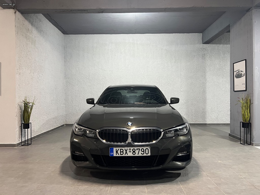 Car.gr - Bmw 320 2020 X Drive-Hybrid/Μ Pack