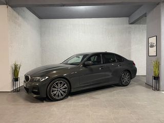Bmw 320 2020 X Drive-Hybrid/Μ Pack