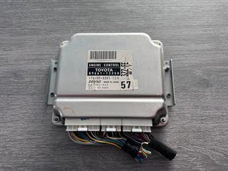 Εγκέφαλος Μηχανής Toyota Corolla E120 3ZZ-FE 89661-13250