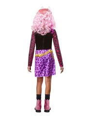 Rubies - Monster High Costume - Clawdeen Wolf-thumb-2