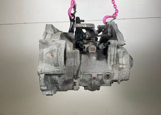 6τάχυτο FWD Σασμάν AUDI A3 8P, TT 8J, SEAT LEON 1P, SKODA OCTAVIA 1Z, SUPERB 3T, VW PASSAT 3C8 (2006-2015)