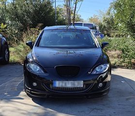 Seat Leon 2007