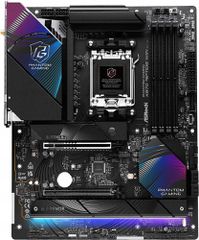 Motherboard - ASRock X870 Riptide WiFi-thumb-3