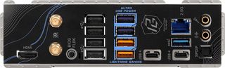 Motherboard - ASRock X870 Riptide WiFi-thumb-1