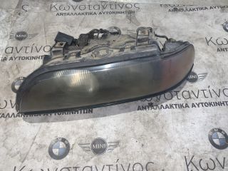 ΦΑΝΑΡΙ ΕΜΠΡΟΣ ΑΡΙΣΤΕΡΟ BMW ΣΕΙΡΑ 5 E39