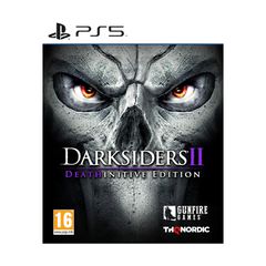 PS5 Darksiders II Deathinitive Edition