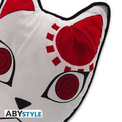 DEMON SLAYER - Pillow - Conjuration Mask-thumb-1
