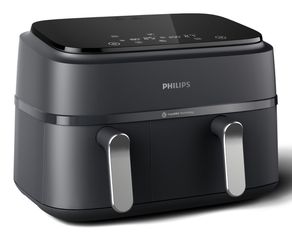 Philips 3000 series NA351/00 Dual Basket Airfryer