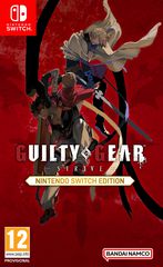 Guilty Gear -Strive- / Nintendo Switch