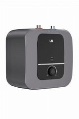 LIN LIFUP1GY Top-connected electric boiler 10 L Grey