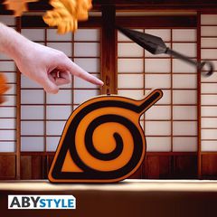 NARUTO SHIPPUDEN - Lamp - Konoha-thumb-3