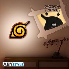 NARUTO SHIPPUDEN - Lamp - Konoha-thumb-4